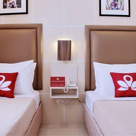 Zen Rooms M.P. Yap Street Cebu Exterior foto
