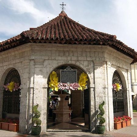 Zen Rooms M.P. Yap Street Cebu Exterior foto