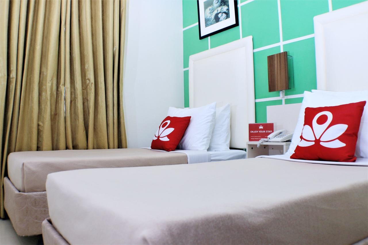 Zen Rooms M.P. Yap Street Cebu Exterior foto