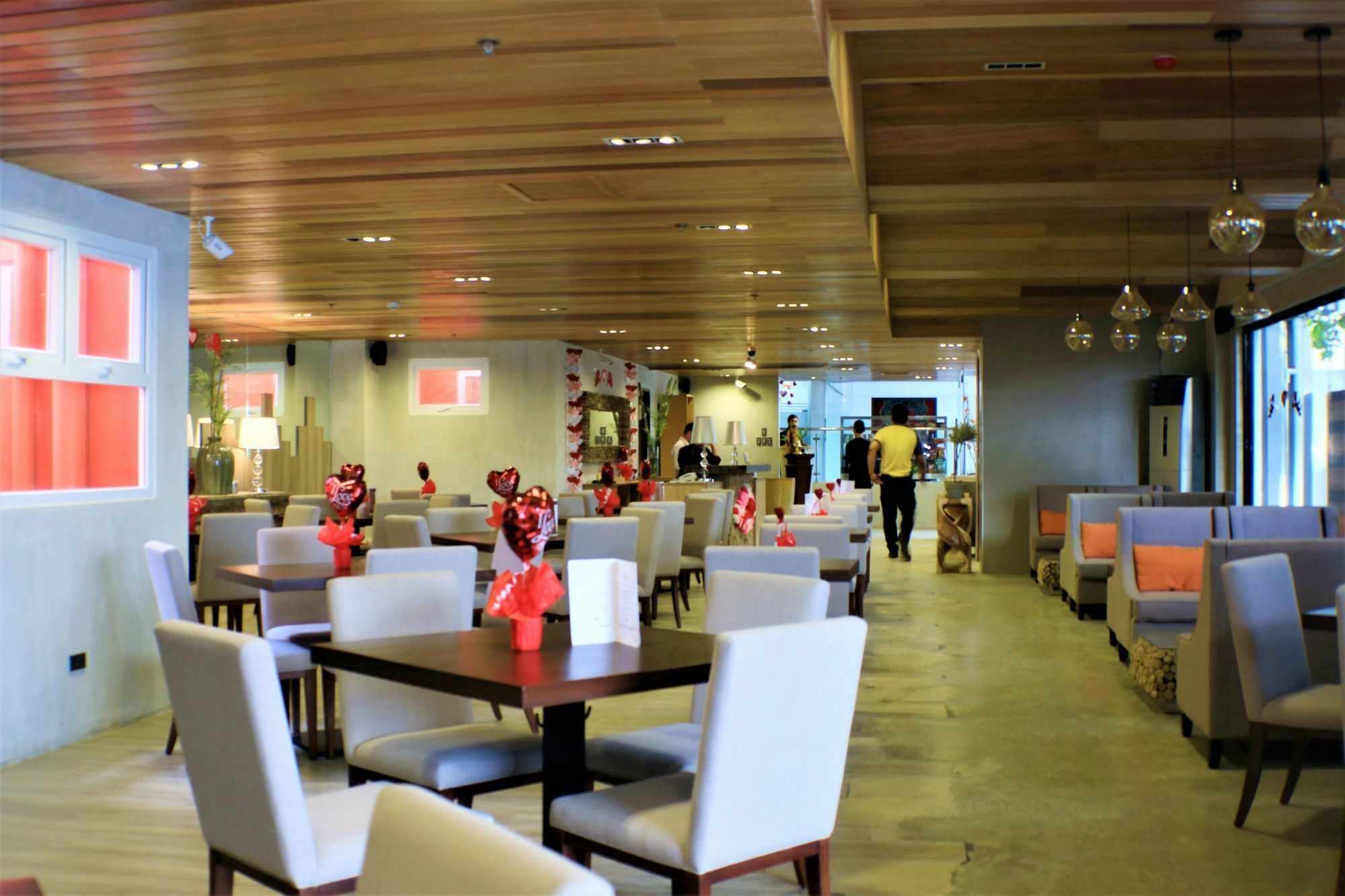 Zen Rooms M.P. Yap Street Cebu Exterior foto